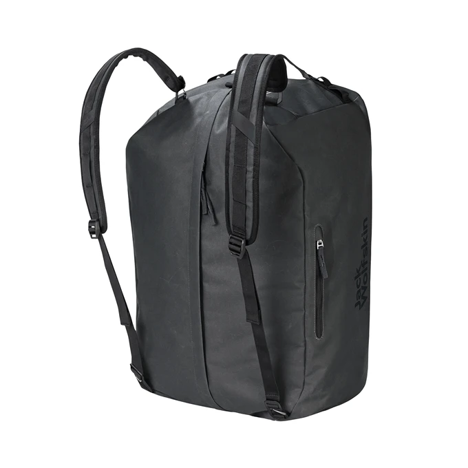 Jack Wolfskin Traveltopia Duffle 65 Phantom 5 Jack Wolfskin Traveltopia Duffle 65 Phantom - Afbeelding 3