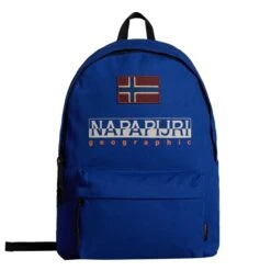 Napapijri Hering Daypack Blu Mazarin