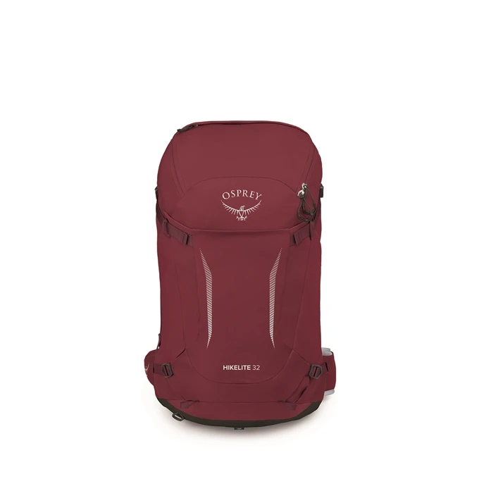 Osprey Hikelite 32 S/M Sangria Red 6 Osprey Hikelite 32 S/M Sangria Red - Afbeelding 4