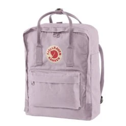 Fjallraven Kanken Rugzak Pastel Lavender 8 Fjallraven Kanken Rugzak Pastel Lavender -Tassen Verkoopwinkel image 1019