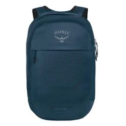 Osprey Transporter Panel Loader Backpack Venturi Blue