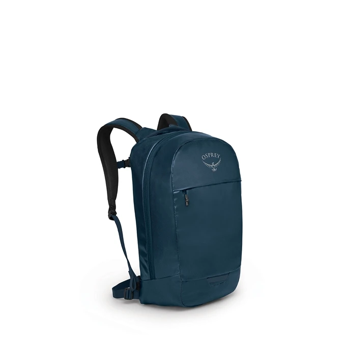 Osprey Transporter Panel Loader Backpack Venturi Blue 6 Osprey Transporter Panel Loader Backpack Venturi Blue - Afbeelding 4