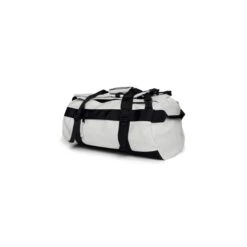 Rains Texel Duffel Bag Small W3 Ash 16 Rains Texel Duffel Bag Small W3 Ash -Tassen Verkoopwinkel image 103
