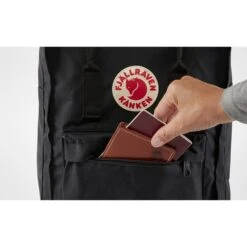 Fjallraven Kanken Rugzak Navy -Tassen Verkoopwinkel image 1037