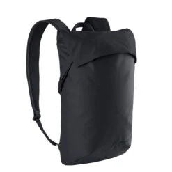Vaude Unuk 8L Rugzak Black