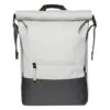 Rains Trail Rolltop Backpack W3 Ash -Tassen Verkoopwinkel image 1045