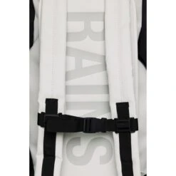 Rains Texel Duffel Bag Small W3 Ash 18 Rains Texel Duffel Bag Small W3 Ash -Tassen Verkoopwinkel image 105