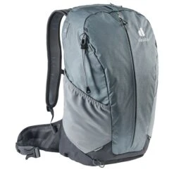 Deuter AC Lite 23 Backpack Shale/graphite