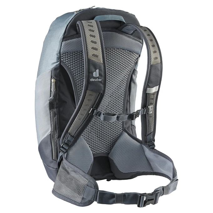 Deuter AC Lite 23 Backpack Shale/graphite 6 Deuter AC Lite 23 Backpack Shale/graphite - Afbeelding 4
