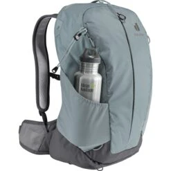 Deuter AC Lite 23 Backpack Shale/graphite 20 Deuter AC Lite 23 Backpack Shale/graphite -Tassen Verkoopwinkel image 1057