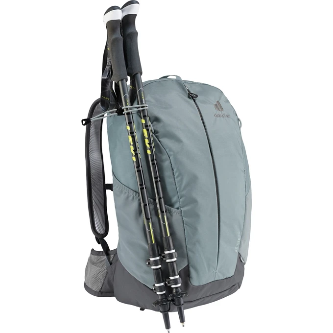 Deuter AC Lite 23 Backpack Shale/graphite 11 Deuter AC Lite 23 Backpack Shale/graphite - Afbeelding 9