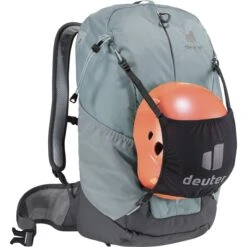Deuter AC Lite 23 Backpack Shale/graphite 25 Deuter AC Lite 23 Backpack Shale/graphite -Tassen Verkoopwinkel image 1062