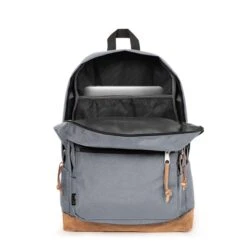 JanSport Right Pack Graphite Grey 11 JanSport Right Pack Graphite Grey -Tassen Verkoopwinkel image 1073