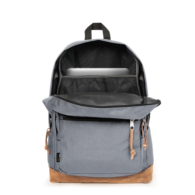 JanSport Right Pack Graphite Grey 6 JanSport Right Pack Graphite Grey - Afbeelding 4
