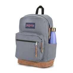 JanSport Right Pack Graphite Grey 12 JanSport Right Pack Graphite Grey -Tassen Verkoopwinkel image 1074