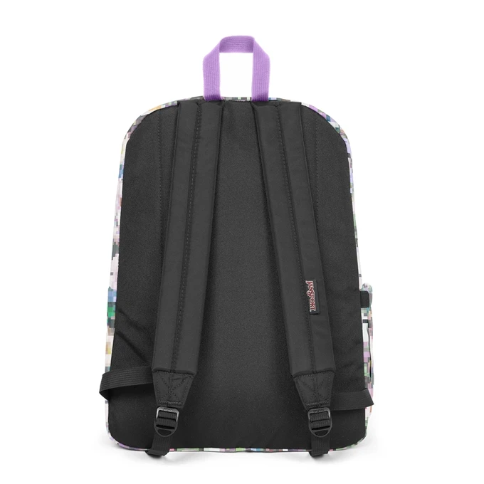 JanSport Right Pack Graphite Grey 8 JanSport Right Pack Graphite Grey - Afbeelding 6