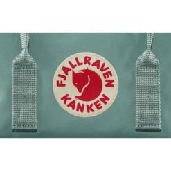 Fjallraven Kanken Teracotta Brown-ultramarine -Tassen Verkoopwinkel image 1086