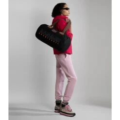 Napapijri Bering Duffle Blu Mazarin 13 Napapijri Bering Duffle Blu Mazarin -Tassen Verkoopwinkel image 109