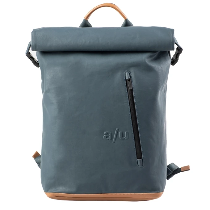 Aunts & Uncles Fukui Laptop Backpack 15" Cosmic Void 3 Aunts & Uncles Fukui Laptop Backpack 15" Cosmic Void