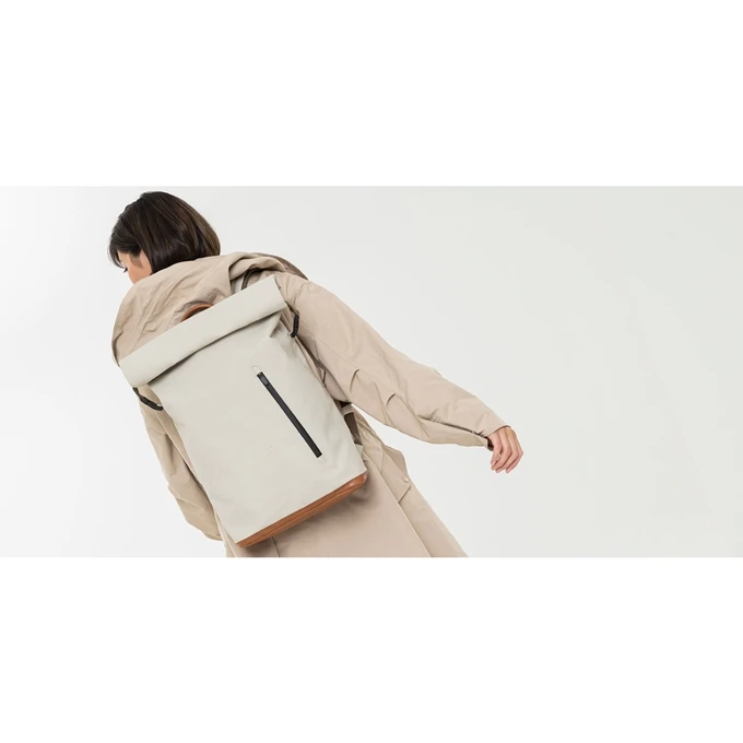 Aunts & Uncles Fukui Laptop Backpack 15" Cosmic Void 5 Aunts & Uncles Fukui Laptop Backpack 15" Cosmic Void - Afbeelding 3