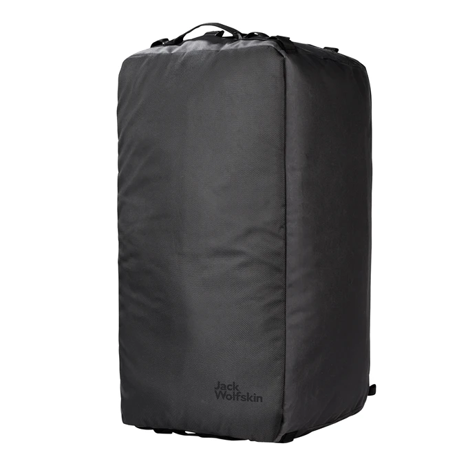 Jack Wolfskin Traveltopia Duffle 65 Phantom 6 Jack Wolfskin Traveltopia Duffle 65 Phantom - Afbeelding 4