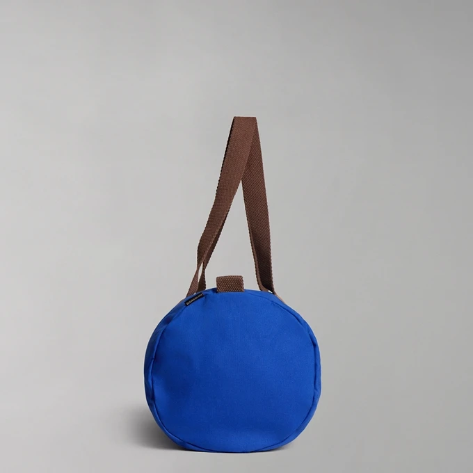 Napapijri Bering Duffle Blu Mazarin 7 Napapijri Bering Duffle Blu Mazarin - Afbeelding 5
