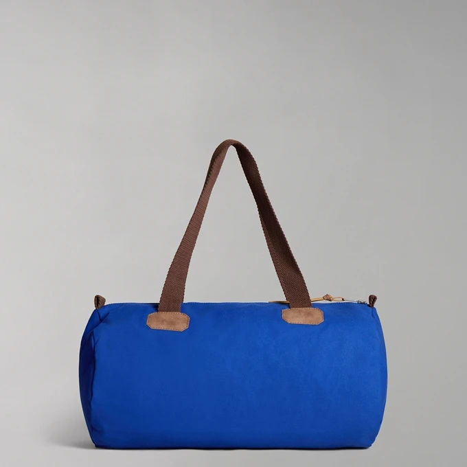 Napapijri Bering Duffle Blu Mazarin 8 Napapijri Bering Duffle Blu Mazarin - Afbeelding 6