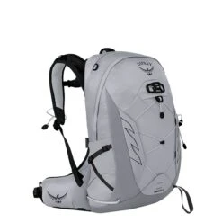 Tassen Verkoopwinkel 12 Osprey Tempest 9 Women's Backpack M/L Aluminium Grey
