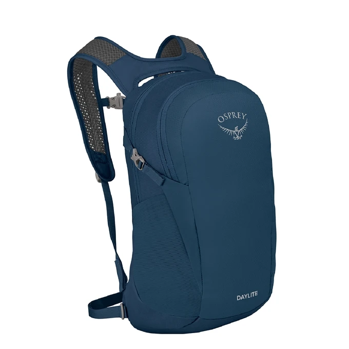 Osprey Daylite Backpack Wave Blue 3 Osprey Daylite Backpack Wave Blue