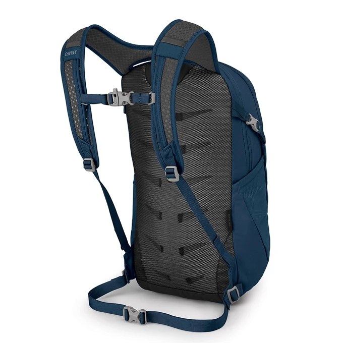 Osprey Daylite Backpack Wave Blue 5 Osprey Daylite Backpack Wave Blue - Afbeelding 3