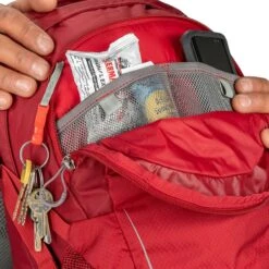 Osprey Daylite Backpack Wave Blue 12 Osprey Daylite Backpack Wave Blue -Tassen Verkoopwinkel image 1133