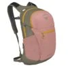 Osprey Daylite Plus Ash Blush Pink/earl Grey -Tassen Verkoopwinkel image 1142