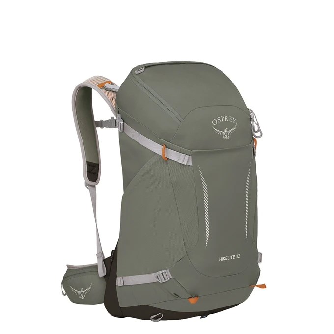 Osprey Hikelite 32 M/L Pine Leaf Green 3 Osprey Hikelite 32 M/L Pine Leaf Green