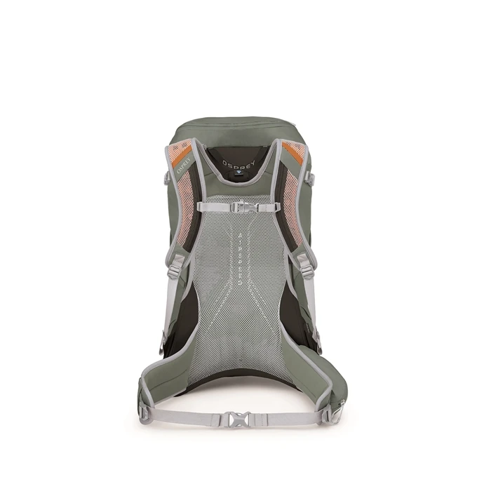 Osprey Hikelite 32 M/L Pine Leaf Green 5 Osprey Hikelite 32 M/L Pine Leaf Green - Afbeelding 3