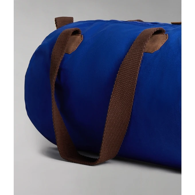 Napapijri Bering Duffle Blu Mazarin 11 Napapijri Bering Duffle Blu Mazarin - Afbeelding 9