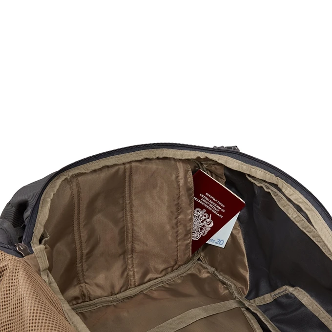 Thule Landmark 40L Women's Backpack Dark Bordeaux 7 Thule Landmark 40L Women's Backpack Dark Bordeaux - Afbeelding 5