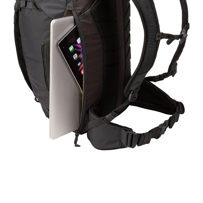 Thule Landmark 40L Women's Backpack Dark Bordeaux 9 Thule Landmark 40L Women's Backpack Dark Bordeaux - Afbeelding 7