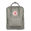 Fjallraven Kanken Rugzak Fog 1 Fjallraven Kanken Rugzak Fog -Tassen Verkoopwinkel image 1191