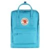 Fjallraven Kanken Rugzak Deep Turqoise 2 Fjallraven Kanken Rugzak Deep Turqoise -Tassen Verkoopwinkel image 1200
