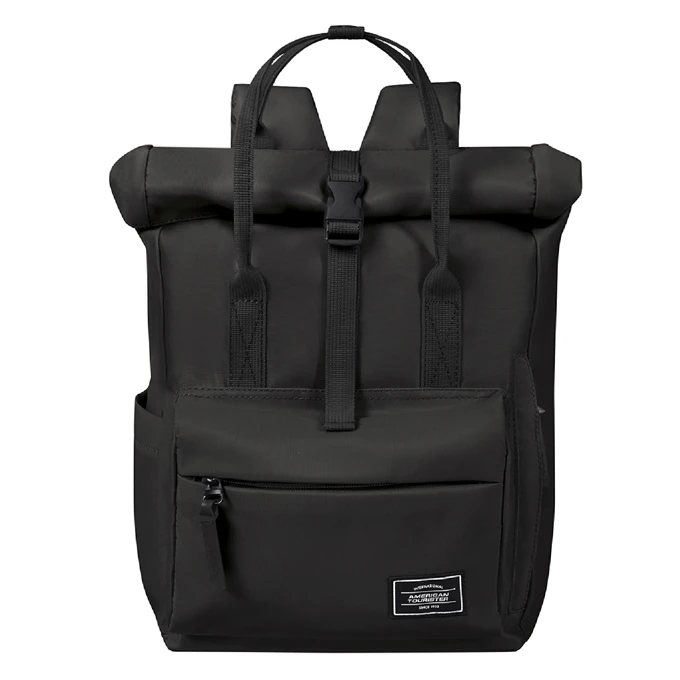American Tourister Urban Groove UG16 Backpack City Black 3 American Tourister Urban Groove UG16 Backpack City Black