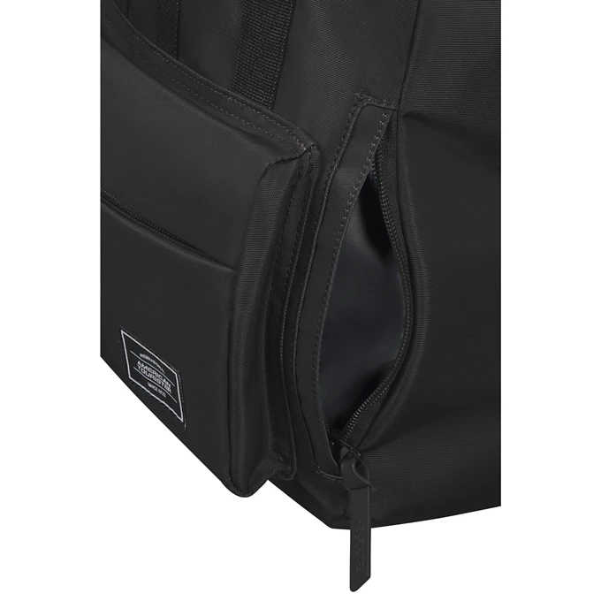 American Tourister Urban Groove UG16 Backpack City Black 11 American Tourister Urban Groove UG16 Backpack City Black - Afbeelding 9