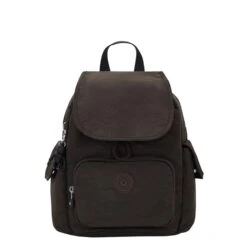 Kipling City Pack Mini Nostalgic Brown