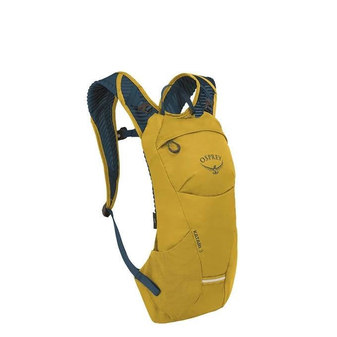 Osprey Katari 3 Primavera Yellow 3 Osprey Katari 3 Primavera Yellow