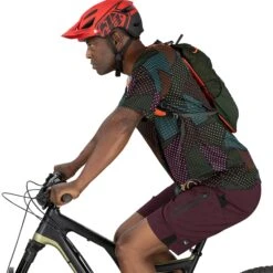 Osprey Katari 3 Primavera Yellow 9 Osprey Katari 3 Primavera Yellow -Tassen Verkoopwinkel image 1231