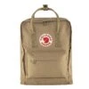 Fjallraven Kanken Rugzak Clay 2 Fjallraven Kanken Rugzak Clay -Tassen Verkoopwinkel image 1256