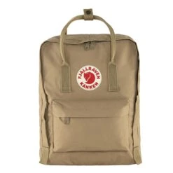 Nieuwkomers 5 Fjallraven Kanken Rugzak Clay