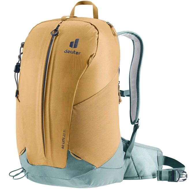 Deuter AC Lite 21 SL Backpack Caramel-sage 3 Deuter AC Lite 21 SL Backpack Caramel-sage