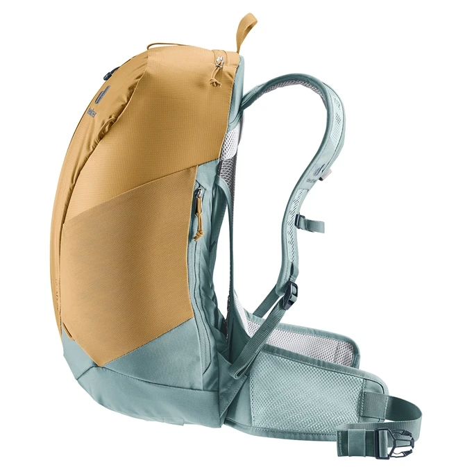 Deuter AC Lite 21 SL Backpack Caramel-sage 7 Deuter AC Lite 21 SL Backpack Caramel-sage - Afbeelding 5