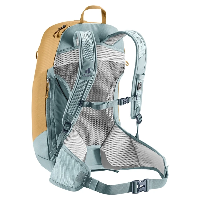 Deuter AC Lite 21 SL Backpack Caramel-sage 9 Deuter AC Lite 21 SL Backpack Caramel-sage - Afbeelding 7
