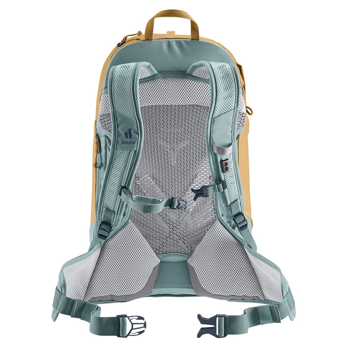 Deuter AC Lite 21 SL Backpack Caramel-sage 10 Deuter AC Lite 21 SL Backpack Caramel-sage - Afbeelding 8